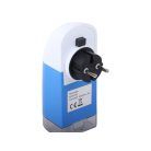 Osvetlený difuzér vône a zvlhčovač vzduchu 3 v 1