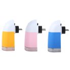 Osvetlený difuzér vône a zvlhčovač vzduchu 3 v 1