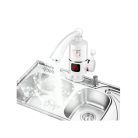 Elektrický prietokový ohrievač vody s LCD displejom - 3000W