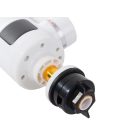 Elektrický prietokový ohrievač vody s LCD displejom - 3000W