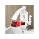 Elektrický prietokový ohrievač vody s LCD displejom - 3000W