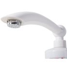 Elektrický prietokový ohrievač vody s LCD displejom - 3000W