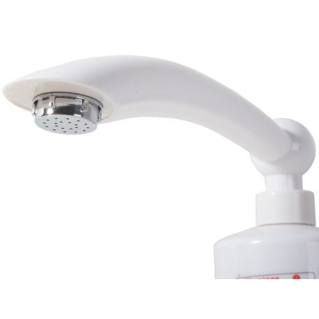 Elektrický prietokový ohrievač vody s LCD displejom - 3000W