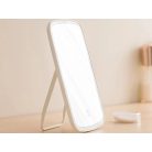 LED kozmetické zrkadlo na líčenie