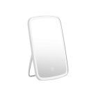 LED kozmetické zrkadlo na líčenie