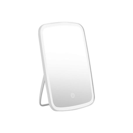 LED kozmetické zrkadlo na líčenie