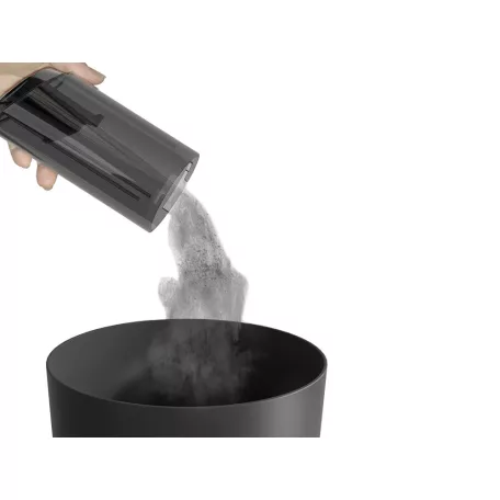 Akumulátorový vysávač do auta - 120W