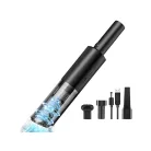 Akumulátorový vysávač do auta - 120W