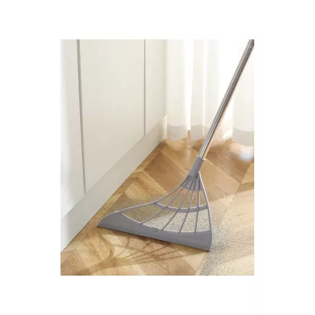Univerzálna silikónová metla
