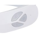 Masážny prístroj na krk a chrbát 12 masážnymi režimami