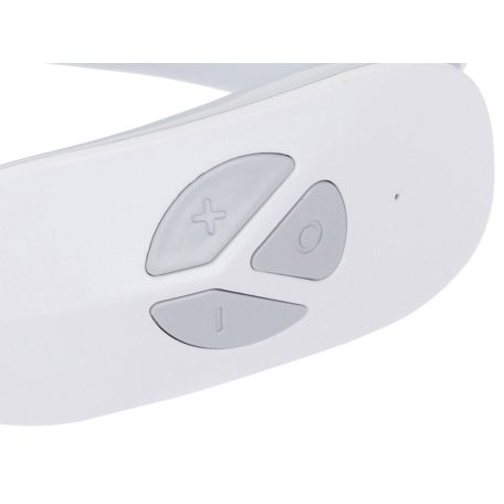 Masážny prístroj na krk a chrbát 12 masážnymi režimami