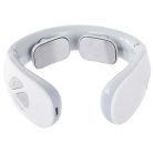 Masážny prístroj na krk a chrbát 12 masážnymi režimami