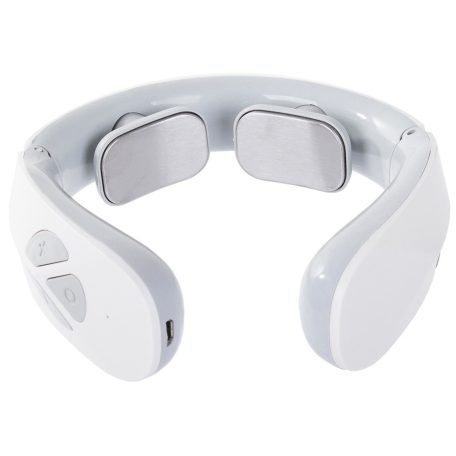 Masážny prístroj na krk a chrbát 12 masážnymi režimami