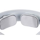 Masážny prístroj na krk a chrbát 12 masážnymi režimami