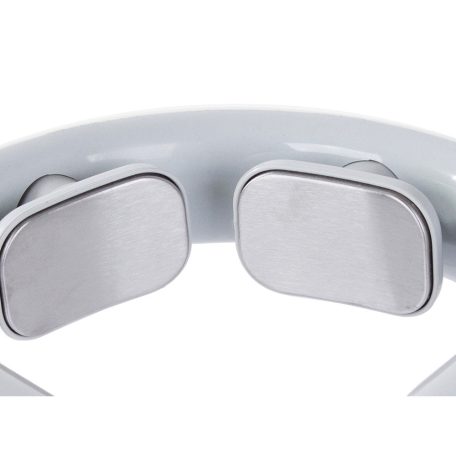 Masážny prístroj na krk a chrbát 12 masážnymi režimami