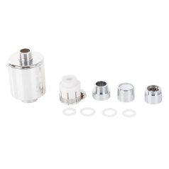 Perlátor s filtrom na vodovodný kohútik