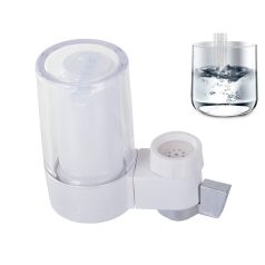 Vodný filter na kuchynskú batériu