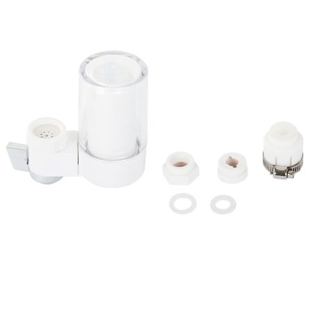 Vodný filter na kuchynskú batériu