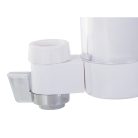 Vodný filter na kuchynskú batériu