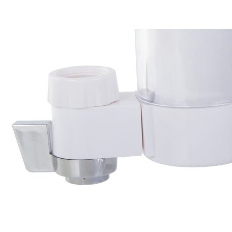 Vodný filter na kuchynskú batériu