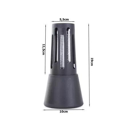 Účinná UV lampa proti hmyzu