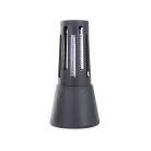 Účinná UV lampa proti hmyzu