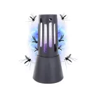 Účinná UV lampa proti hmyzu