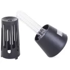 Účinná UV lampa proti hmyzu