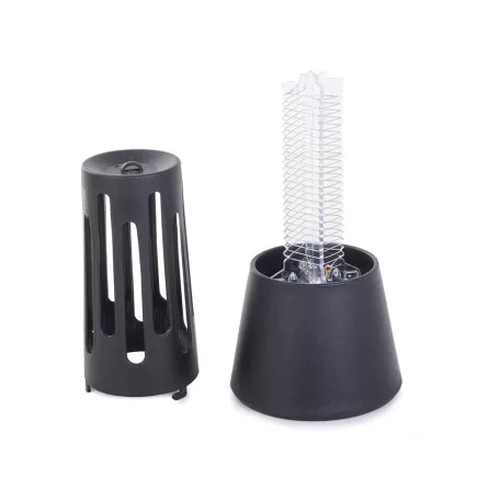 Účinná UV lampa proti hmyzu