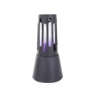 Účinná UV lampa proti hmyzu