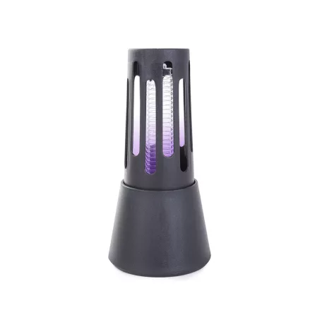 Účinná UV lampa proti hmyzu