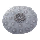 Masážna podložka do sprchy na nohy