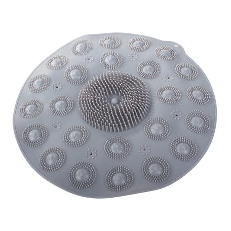 Masážna podložka do sprchy na nohy