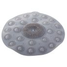 Masážna podložka do sprchy na nohy