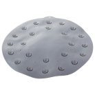 Masážna podložka do sprchy na nohy