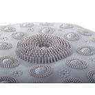 Masážna podložka do sprchy na nohy