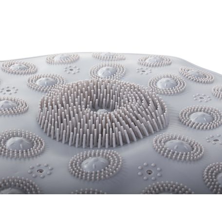 Masážna podložka do sprchy na nohy