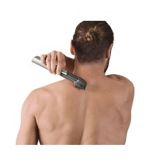 Zastrihávač vlasov a chĺpkov na celom tele 5 v 1