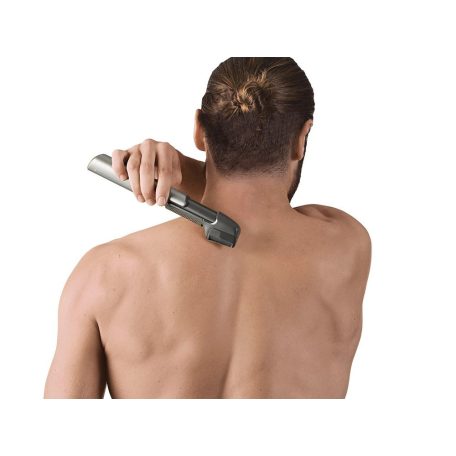 Zastrihávač vlasov a chĺpkov na celom tele 5 v 1