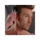 Zastrihávač vlasov a chĺpkov na celom tele 5 v 1