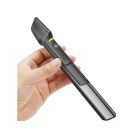 Zastrihávač vlasov a chĺpkov na celom tele 5 v 1