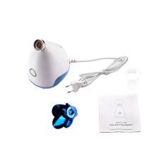 Parná tvárová sauna