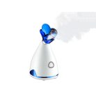 Parná tvárová sauna