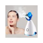 Parná tvárová sauna