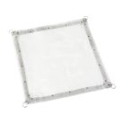 Prenosný a skladací stojan na táborák