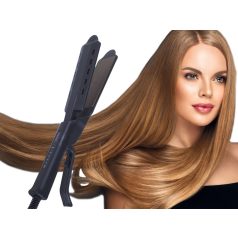 Keramická žehlička na vlasy