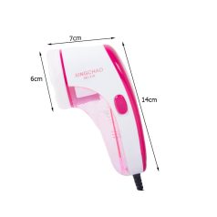 Prenosný elektrický odstraňovač žmolkov