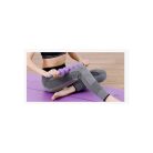 Rotačný guľôčkový masážny valec