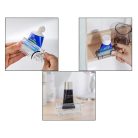 Vytlačovač na tuby a pasty 