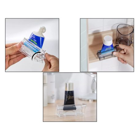 Vytlačovač na tuby a pasty 